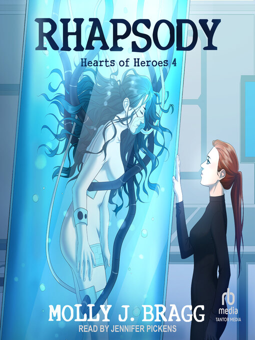 Cover image for Rhapsody
